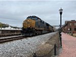 CSX 3340